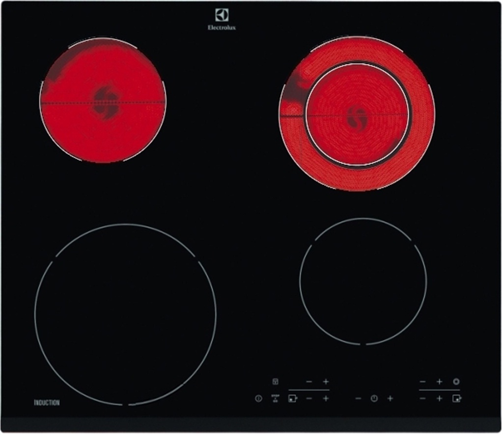 Electrolux ehg46341fk