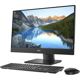 Sistem Dell Inspiron All-In-One 5477, 23.8-inch FHD Anti-Glare, Intel Core i3-8100T, RAM 8GB, 1TB HDD, Windows 10 Home-HE 64bit