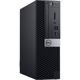 Sistem Desktop Dell OptiPlex 5070 SFF, Intel Core i7-9700, RAM 16GB, 256GB SSD, DVD+/-RW, Windows 10 Pro 64bit