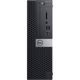 Sistem Desktop Dell OptiPlex 5070 SFF, Intel Core i7-9700, RAM 16GB, 256GB SSD, DVD+/-RW, Windows 10 Pro 64bit