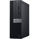 Sistem Desktop Dell OptiPlex 5070 SFF, Intel Core i7-9700, RAM 16GB, 256GB SSD, DVD+/-RW, Windows 10 Pro 64bit