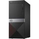 Sistem Dell Vostro Desktop 3671 Intel Core i5-9400, RAM 4GB, HDD 1TB, Tray load DVD Drive, Windows 10 Pro (64 Bit)