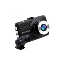 Camera auto smailo doublex