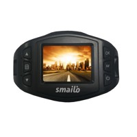 Camera auto smailo driveme