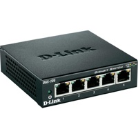 Switch D Link DGS-105