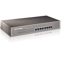 Switch TP Link TL-SG1008