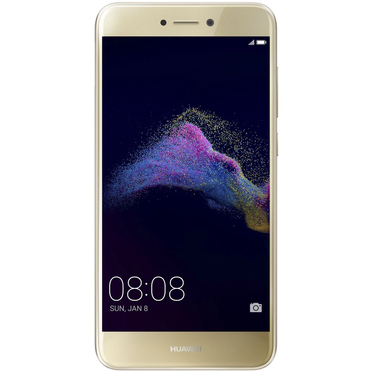 Telefon mobil Huawei P9 Lite 2017 Dual Sim 4G, 5.2'', Ram ...