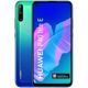 Telefon mobil Huawei P40 Lite E Dual Sim, Aurora Blue, LTE,6.39", RAM 4GB, Stocare 64GB