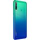 Telefon mobil Huawei P40 Lite E Dual Sim, Aurora Blue, LTE,6.39", RAM 4GB, Stocare 64GB