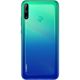 Telefon mobil Huawei P40 Lite E Dual Sim, Aurora Blue, LTE,6.39", RAM 4GB, Stocare 64GB