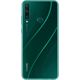 Telefon mobil Huawei Y6P Dual Sim,  Emerald Green LTE, 6.3'', RAM 3GB, Stocare 64GB