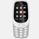 Telefon mobil Nokia 3310 Dual SIM Grey