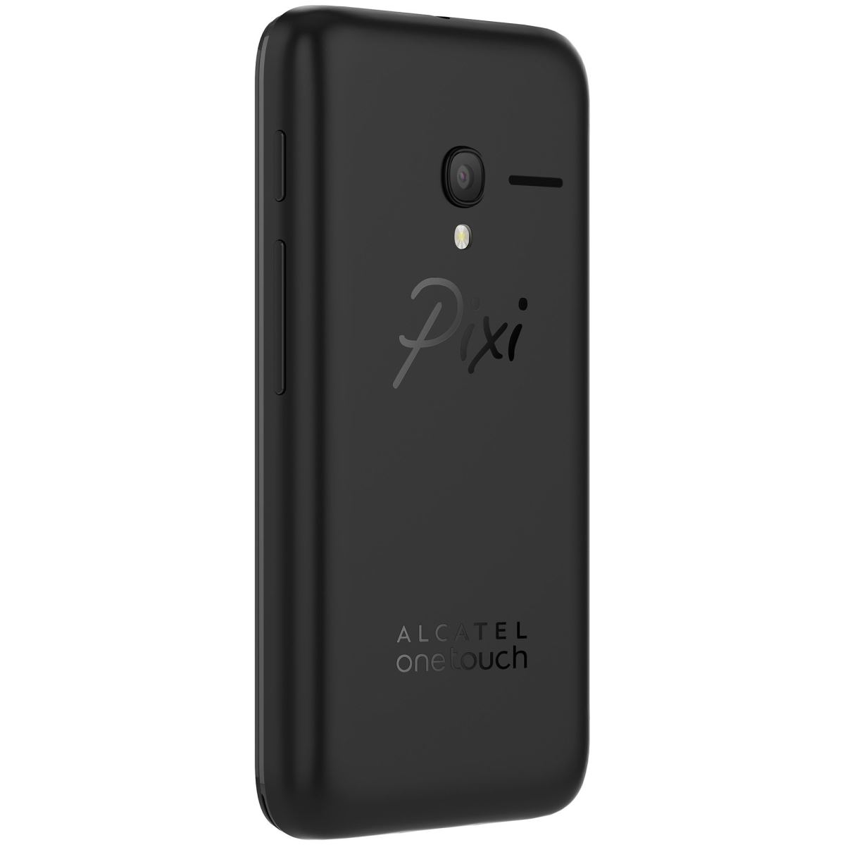 Alcatel 4027d какой размер флешки поддерживает