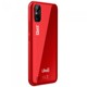 Telefon mobil iHUNT Like 8, 5.5", Dual Sim, RAM 1GB, Stocare 16GB, 3G, Red