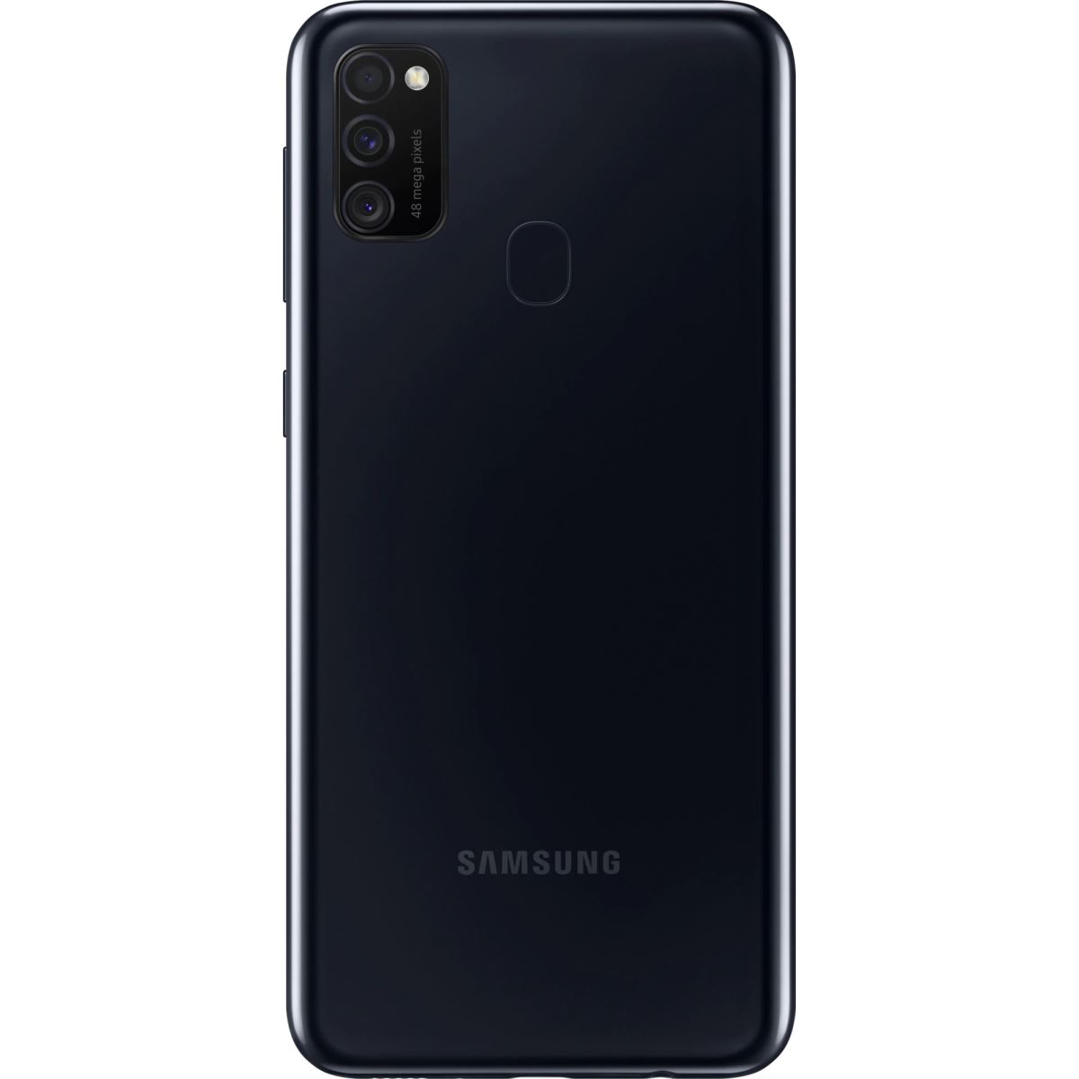 samsung m21 raven black