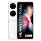 Telefon mobil Huawei P50 Pocket 6.9"(Foldable OLED), RAM 8GB, Stocate 256GB, Dual SIM, White