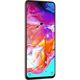 Telefon mobil Samsung Galaxy A70 Dual Sim, Coral LTE, 6.7", 128GB