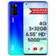 Telefon mobil iHunt S20 Ultra ApeX 2021 Dual Sim, 4G, RAM 3GB, Stocare 32 GB, Blue