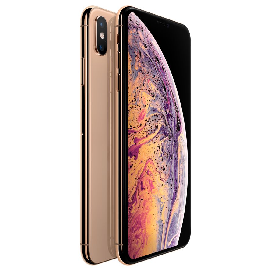 Apple iphone xs max 256gb как новый комплектация