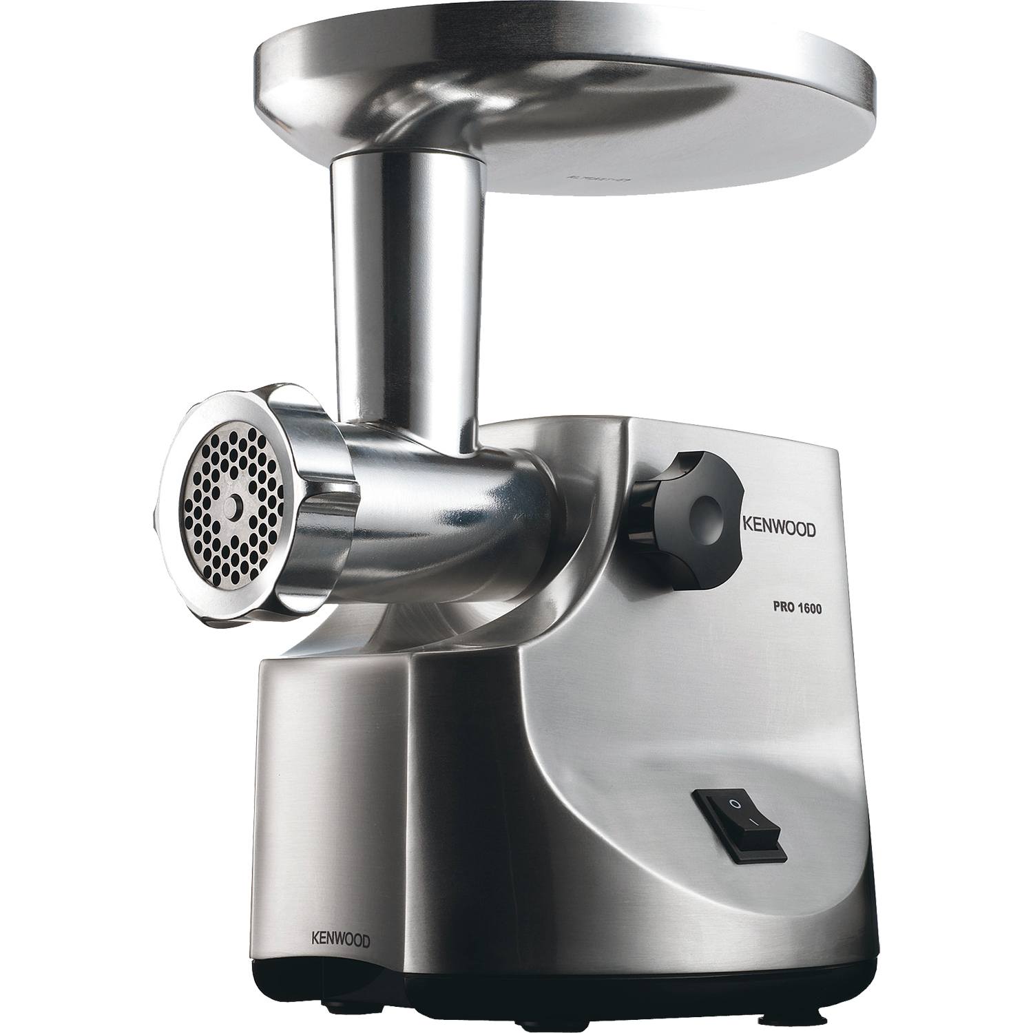 Мотор kenwood mg510