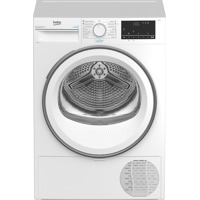 Uscator de rufe Beko B3T68230 clasa A++