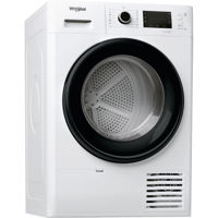 Uscator de rufe Whirlpool FT M22 8X3B EU clasa A+++