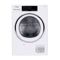 Uscator de rufe Whirlpool ST U 83X EU clasa A+++