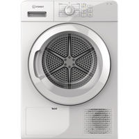 Uscator de rufe Indesit YT CM08 7B EU clasa B