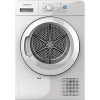 Uscator de rufe Indesit YT CM08 8B EU clasa B