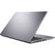 Laptop ASUS X509JP-EJ064, 15.6" FHD (1920X1080), Anti-Glare, Intel Core i7-1065G7, NVIDIA GeForce MX330 2GB GDDR5, RAM 8GB, SSD 512GB, Fara OS