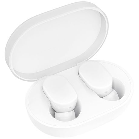 Casti Xiaomi Mi True Wireless Earbuds ( white) ZBW4420GL 