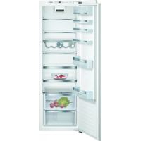 Frigider (răcitor) cu 1 uşă încorporabil Bosch KIR81AFE0 clasa E