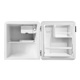 Frigider cu 1 usa (minibar) Vortex VM5SWH01M clasa F