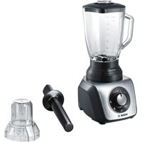 Blender de masa Bosch SilentMixx MMB64G6M