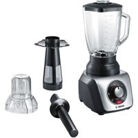 Blender de masa Bosch SilentMixx MMB66G7M