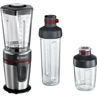 Blender de masa Bosch VitaStyle Mixx2Go MMBM7G3M