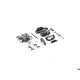 Kit Drona DJI Avata 2 FMC, 4K60, 12MP, 1xbaterieGimbal o axa, 64.8km/h, 377gr