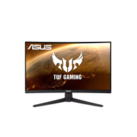 Monitor Gaming Asus 24'', Full HD, VG24VQ1BCurved, 165 Hz, FreeSync, 1ms