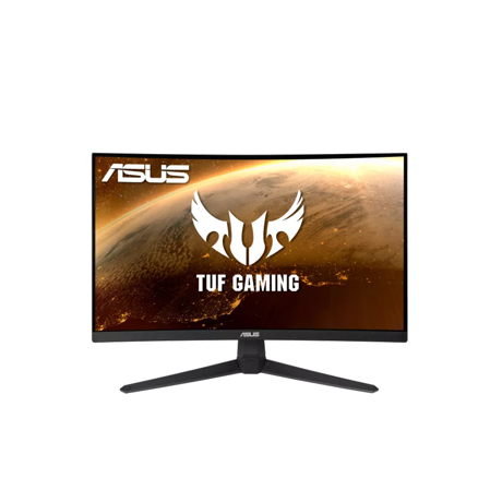 Monitor Gaming Asus 24'', Full HD, VG24VQ1BCurved, 165 Hz, FreeSync, 1ms