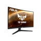 Monitor Gaming Asus 24'', Full HD, VG24VQ1BCurved, 165 Hz, FreeSync, 1ms