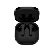 Casti bluetooth QCY T13 Black