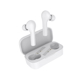 Casti bluetooth QCY T5 White