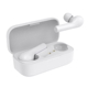 Casti bluetooth QCY T5 White