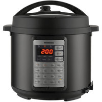 Multicooker Heinner HPCK-38BK