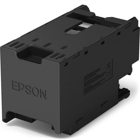 EPSON C12C938211 MAINTENANCE TANK, WF-C5390DW WF-C5390DW WF-C5390DW WF-C5890DWF (WF-C5890DWF) WF-C5890DWF (WF-C5890DWF) WorkForce Pro WF-C5890DWF WorkForce Pro WF-M4119DW WorkForce Pro WF-M4619DWF WorkForce Pro WF-M5399DW WorkForce Pro WF-M5399DW WorkForce Pro WF-M5899DWF WorkForce Pro WF-M5899DWF