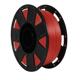 CREALITY ENDER PLA 3D Printer Filament, Red