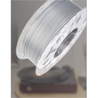 CREALITY CR PLA 3D Printer Filament, ivory white