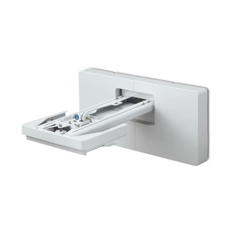 WALL MOUNT EPSON ELPMB62M, compatibil cu : EB-1480Fi / EB-8xx