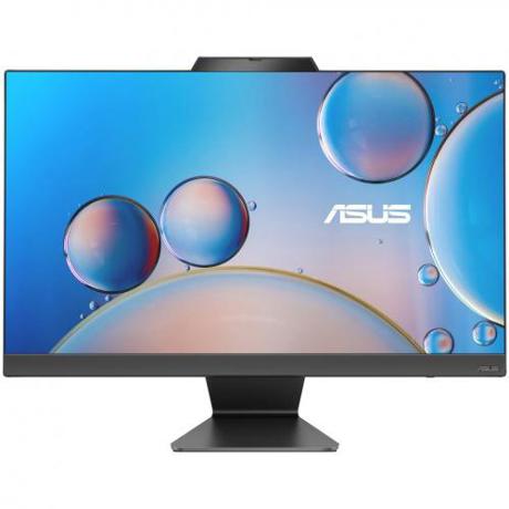 All-in-One ASUS ExpertCenter E3 , E3402WVAK-BPC005XA, 23.8-inch, FHD (1920 x 1080) 16:9, Non-touch screen,  Intel® Core™ i3-1315U Processor 1.2 GHz (10M Cache,  up to 4.5 GHz,  6 cores), Intel® Graphics, 8GB DDR5 SO-DIMM, 256GB M.2 NVMe™ PCIe® 4.0 SSD, Built-in array microphone, Built-in speakers,