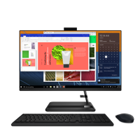 All-in-One Lenovo IdeaCentre F0FY00PCRI